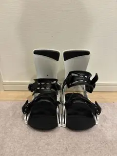 SALOMON サロモン RHYTHM ビンディング 23-24モデル Sサイズ