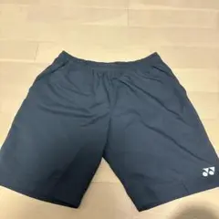 YONEX ハーフパンツ Lサイズ