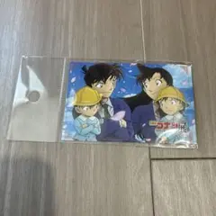 名探偵コナン コナン展　　ステッカー