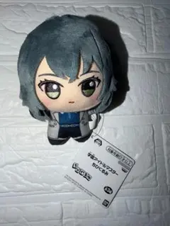 学マス ちびぐるみ 手毬 美鈴 - メルカリ