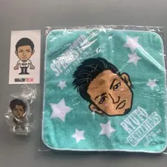 片寄涼太 数原龍友 セット売り GENERATIONS