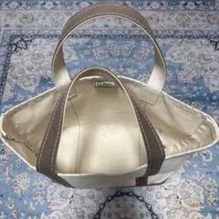 レアカラー　L.L.Bean BOAT AND TOTE ブラウン　Mサイズのサムネイル