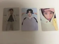 RIIZE ソヒ FAMEトレカ他