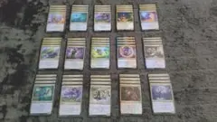 【MTG】マジック：ザ・ギャザリング 断捨離まとめ売り
