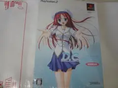 D.C. ダ・カーポ the Origin 初回限定版 　オリジン 未開封