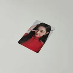 ive ウォニョン i am i've ive トレカ