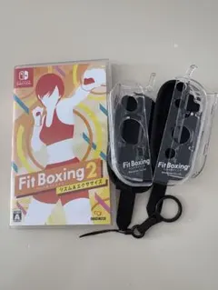 Fit Boxing 2 Nintendo Switch
