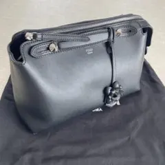 FENDI バイザウェイ　フラワー　ビジュー