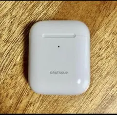 air pods Apple 第二世代