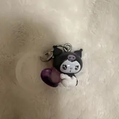クロミ　エモきゅん　めじるしアクセサリー