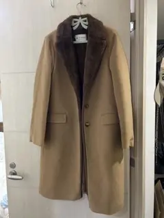 2025年最新】Etro チェスターコートの人気アイテム - メルカリ