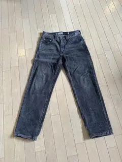 Levi's silverTab ルーズフィットデニム W28 L30
