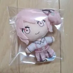 プロセカ　暁山瑞希　セガラッキーくじ　ぷちぬい