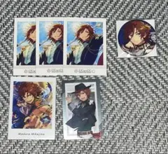 2025年最新】三毛縞斑 缶バッジ フィーチャーの人気アイテム