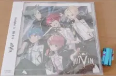 騎士A KnightA CD まひとくんAllVIN銀テープセット