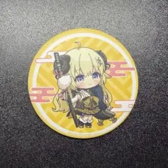 2025年最新】角巻わため 缶バッジの人気アイテム - メルカリ