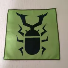 遊戯王　一番くじ　Vol4　タオルハンカチ