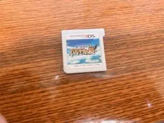 新・光神話 パルテナの鏡 ニンテンドー3DS用