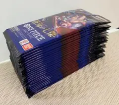 OP-14✨ONE PIECEカードゲーム蒼海の七傑 未開封24パックまとめ売り