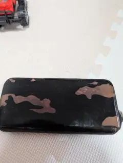 ラルコバレーノ　迷彩　美品