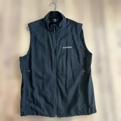 モンベルベスト