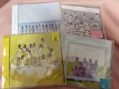 イコラブ CD まとめ売り