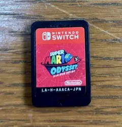 Super Mario Odyssey Nintendo Switch