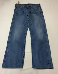 Levi's 569 リーバイス デニムパンツ ジーンズ W28 L32