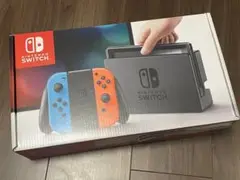 Nintendo Switch 本体