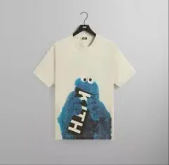 2025年最新】kith セサミストリートの人気アイテム - メルカリ