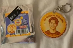 東俊希 記念グッズ