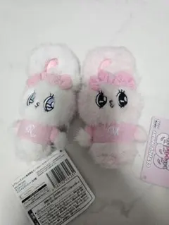 エスター バニー 　ESTHER BUNNY