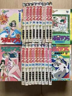 新連載第3回 うる星やつら 高橋留美子∕週刊少年サンデー1978年41号
