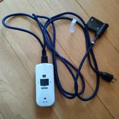 ジャンク　　メトロ　コタツコードKE21D