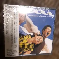 激レア　ドリカムベストアルバム　MD 「THE SOUL」