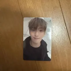 SEVENTEEN DxS Serenade ドギョム BLUE トレカ