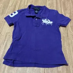 ポロ　ラルフローレン　2T