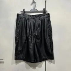 SALE JOURNAL STANDARD♠︎レザーパンツのサムネイル