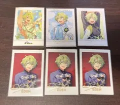 【3連休限定特価】あんスタ ぱしゃこれ ぱしゃっつ 3周年 6周年