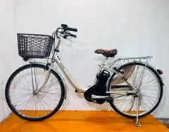 送料無料条件付き PANASONIC 26型　電動自転車中古車 送料無料条件付き PANASONIC 26型 電動自転車中古車 - メルカリ
