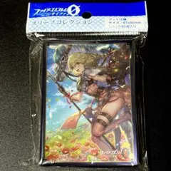ファイアーエムブレム0 サイファ 最安値 相剋を越えて 未開封パック