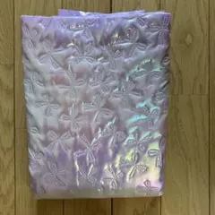 高周波熱トゥインクルキルト生地［60✖️50］