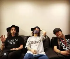 Wilson 90s Tシャツ USA製 清春着用 ヴィンテージ