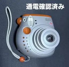 【ジャンク】instax mini 20 インスタックスミニ 本体 チェキ