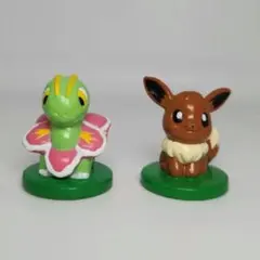 箱なし】ネイティ ネイティオ 初期 ポケモン 金銀 モンコレ - メルカリ
