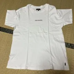 Afends Tシャツ 半袖 白 Lのサムネイル