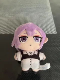 クロノヴァ 甘夢れむくん てのひらパペぬい - メルカリ
