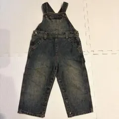 オーバーオール 90cm