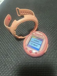 たまごっちスマート ピンク 未開封 Tamagotchi Smart Coralpink | Tamagotchi Smart（たまごっち