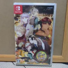 Money Parasite ～嘘つきな女～ 通常版　未開封品